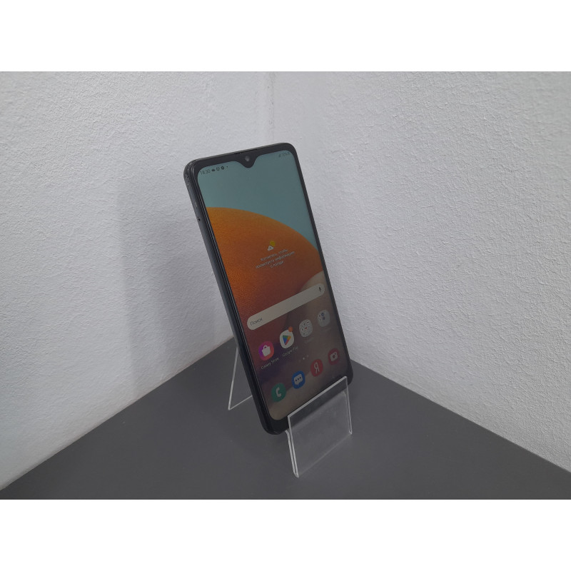 Мобильный телефон Samsung Galaxy A32 4/64 GB            
            б/у