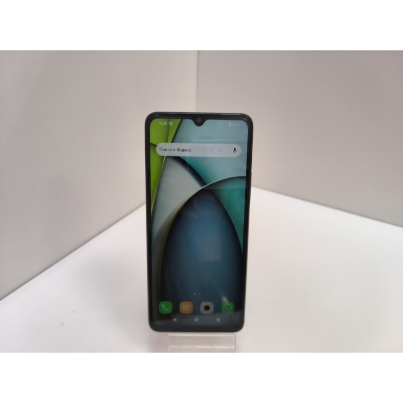 Мобильный телефон Xiaomi Redmi A3x 3/64 GB            
            б/у