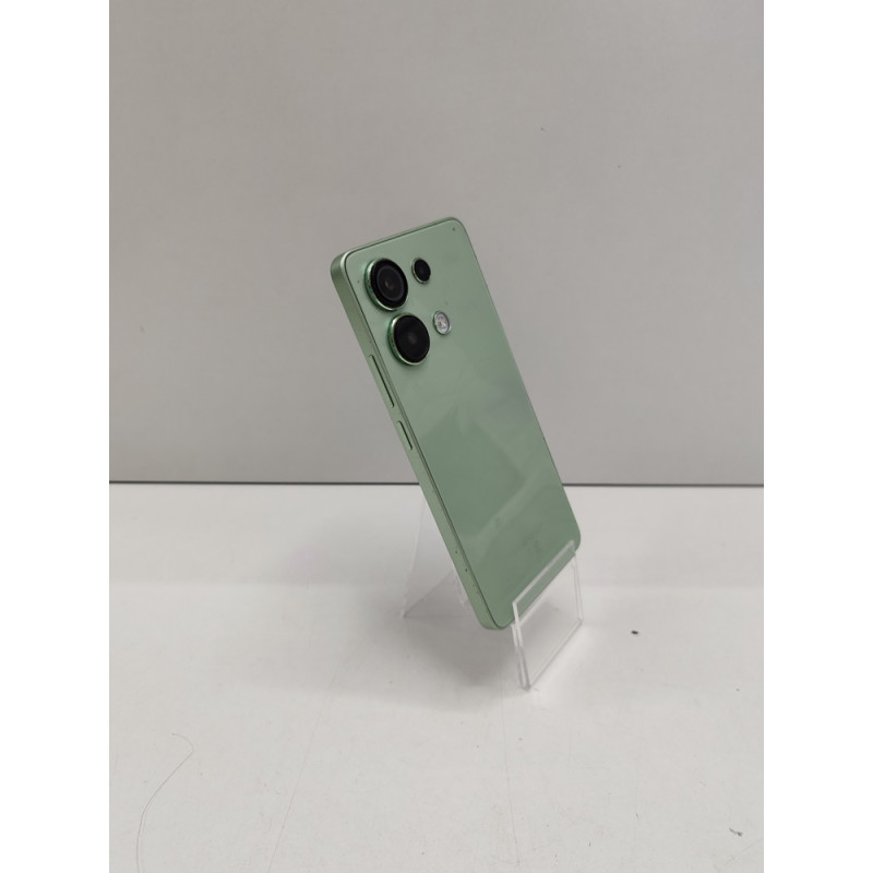 Мобильный телефон Xiaomi Redmi Note 13 6/128GB            
            б/у