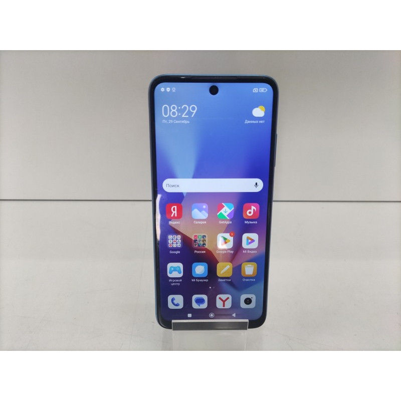 Мобильный телефон Xiaomi Redmi 10 4/64 GB            
            б/у