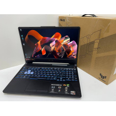 Ноутбук ASUS TUF Gaming A15 FA506NF-HN018