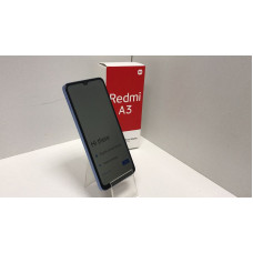 Мобильный телефон Xiaomi Redmi A3 4/128 GB            
            б/у