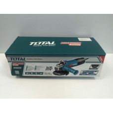 Болгарка Total TG109125565