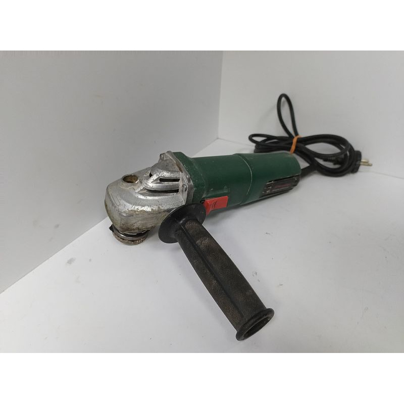 Болгарка Hammer USM 600A            
            б/у