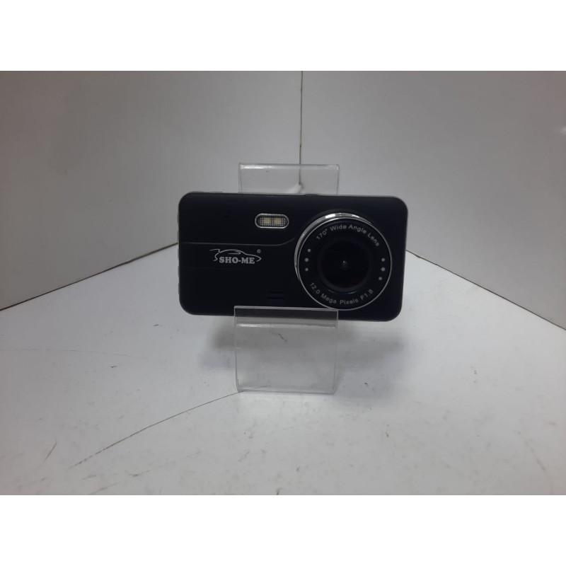 Видеорегистратор Sho-Me FHD-925            
            б/у