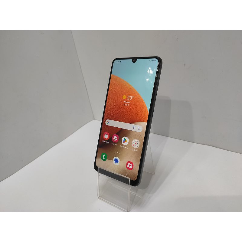 Мобильный телефон Samsung Galaxy A32 6/128 GB            
            б/у