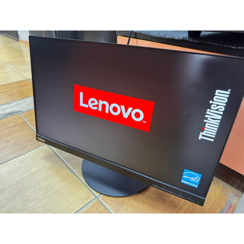Мониторы Lenovo ThinkVision T22i-10            
            б/у