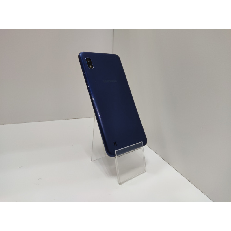 Мобильный телефон Samsung Galaxy A10 2/32 GB            
            б/у