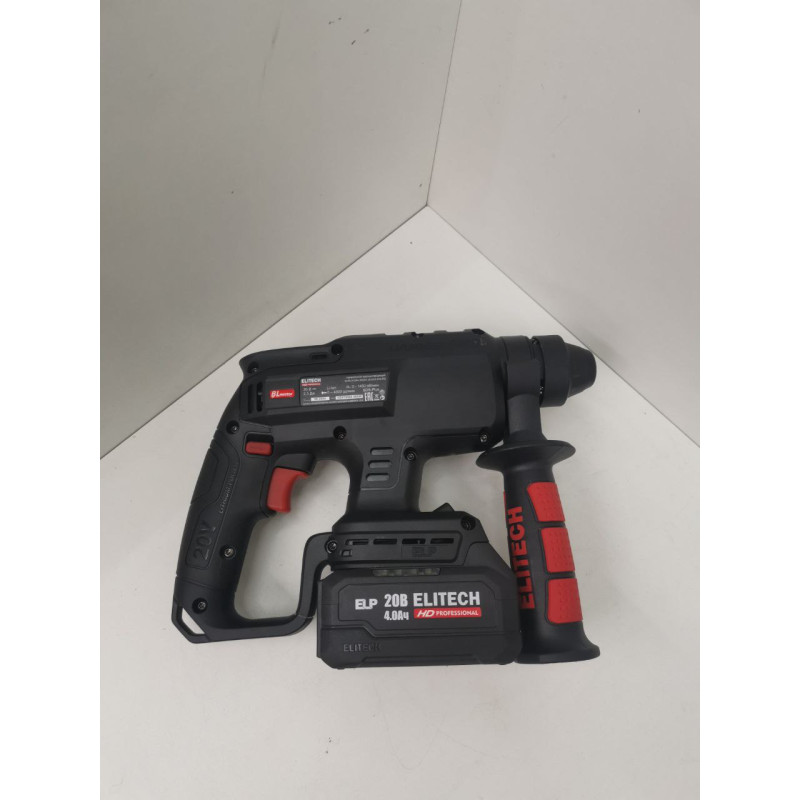 Перфораторы Elitech CRH 2022SL 20В
