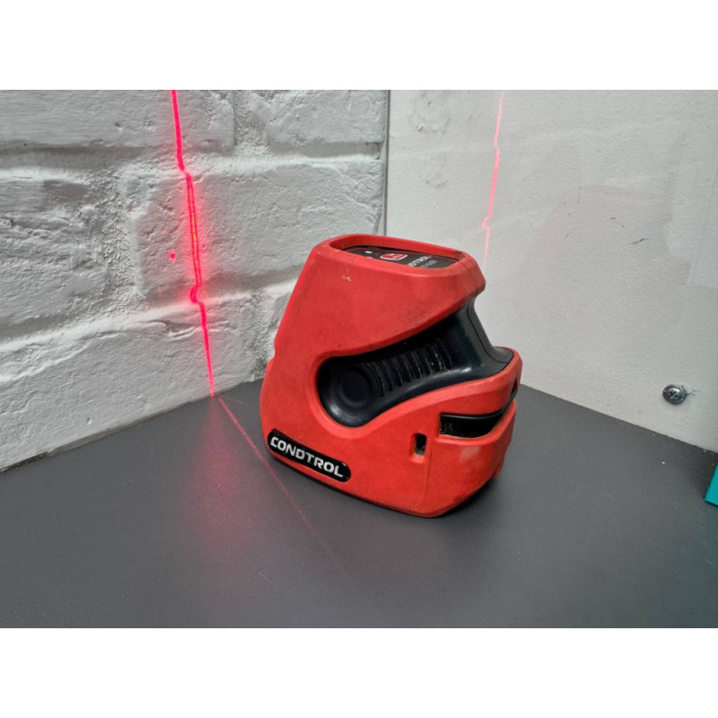 Нивелир Condtrol Neo X200            
            б/у