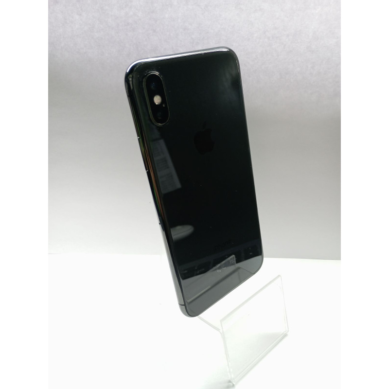 Мобильный телефон Apple iPhone X 3/64 GB            
            б/у