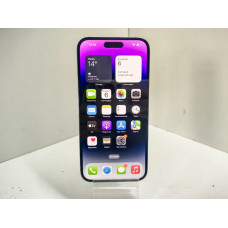 Мобильный телефон Apple iPhone 14 Pro Max 6/256 GB            
            б/у