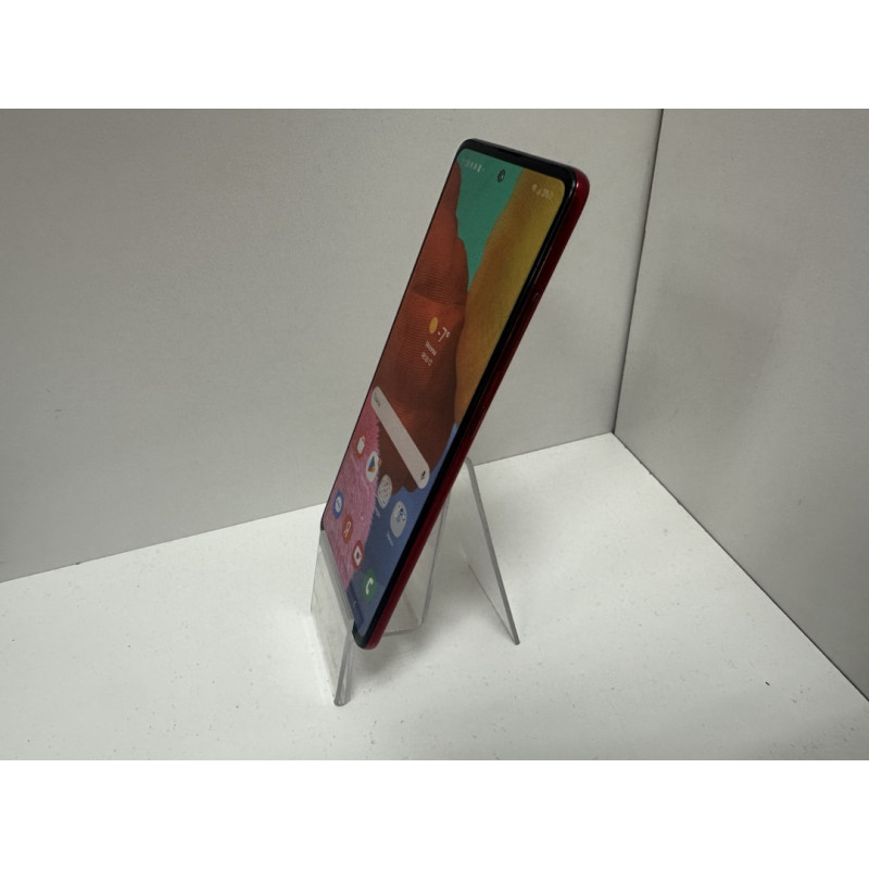 Мобильный телефон Samsung Galaxy A51 4/64 GB            
            б/у