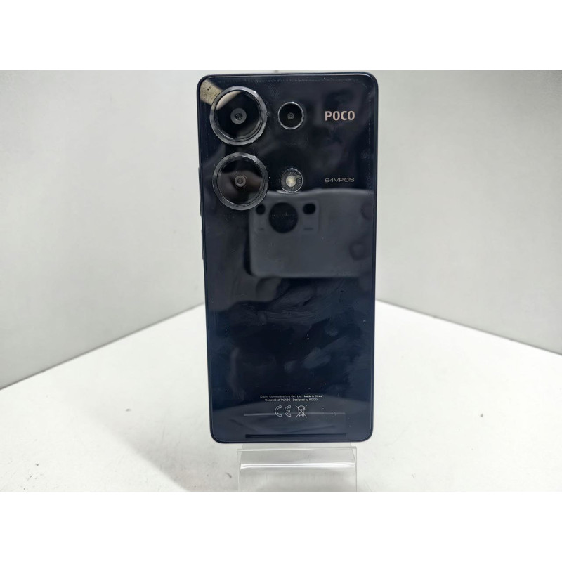 Мобильный телефон Xiaomi Poco X6 Pro 5G 12/512 GB            
            б/у