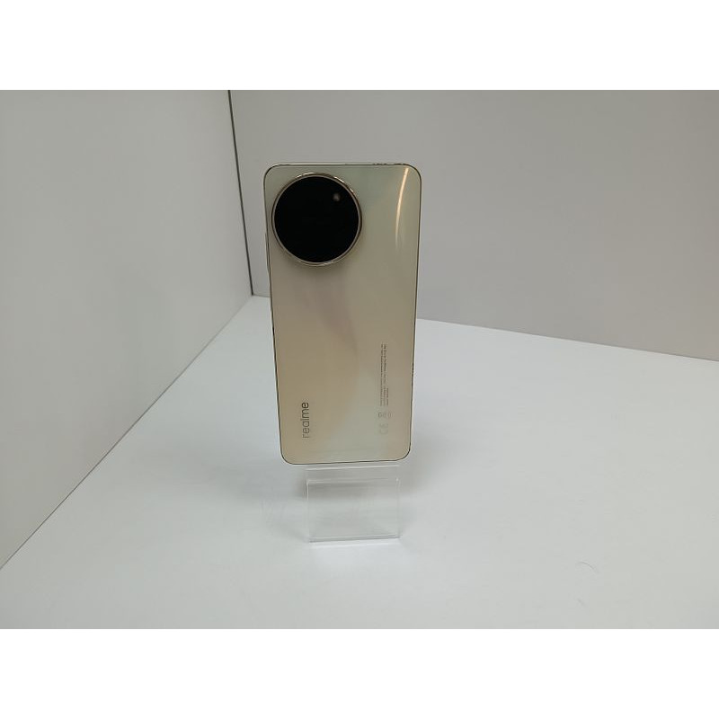Мобильный телефон REALME 11 8/256 GB            
            б/у