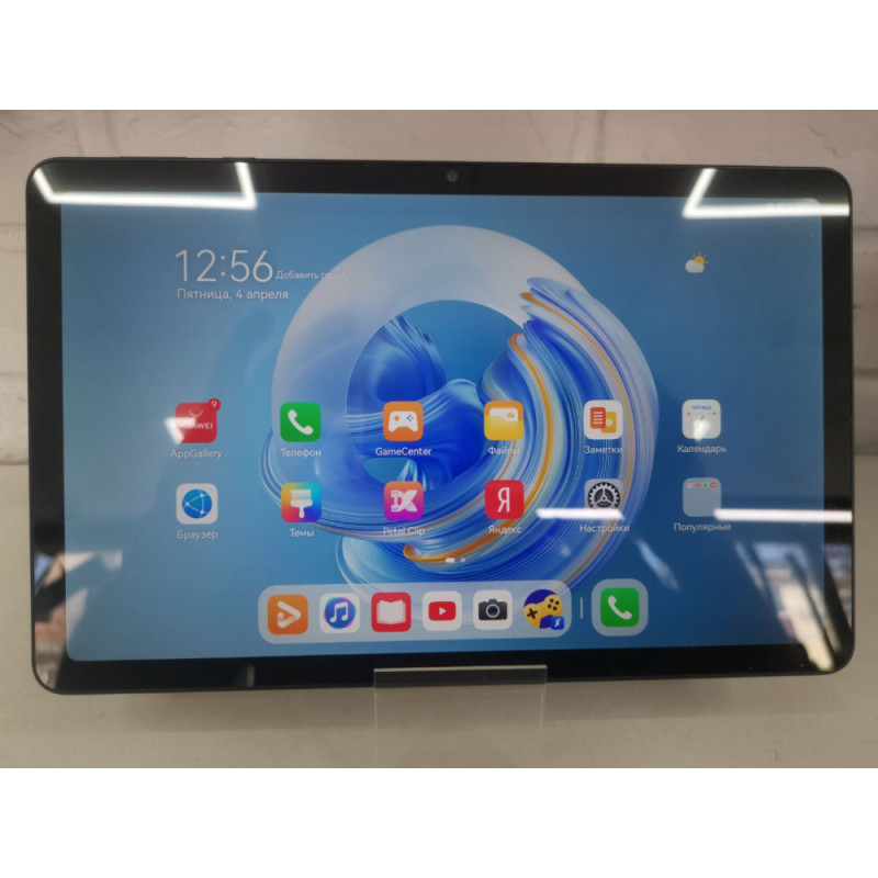 Планшет с SIM-картой Huawei MatePad SE AGS5-L09 4/128 GB            
            б/у