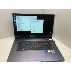 Ноутбук HUAWEI MateBook D15 BoDE-WDH9            
            б/у