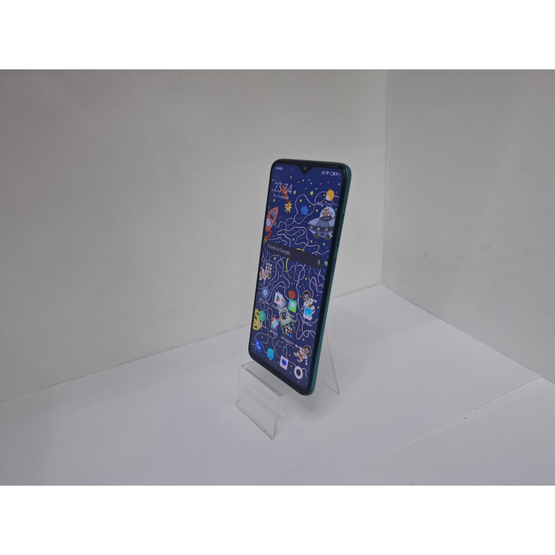 Мобильный телефон Xiaomi Redmi Note 8 Pro 6/128 GB            
            б/у