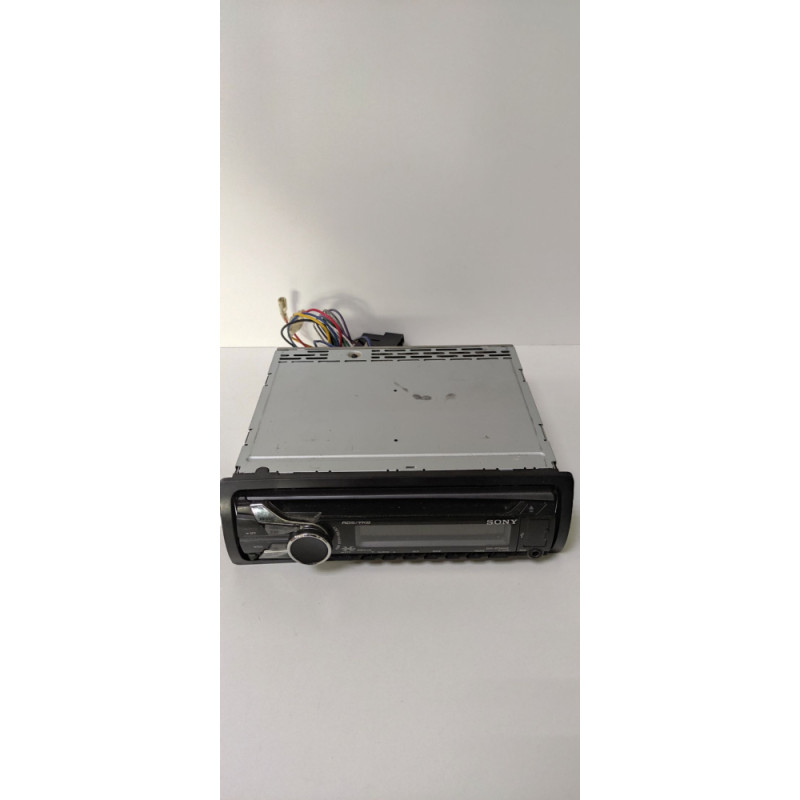 Автомагнитола Sony CDX-GT560UE            
            б/у