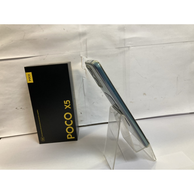 Мобильный телефон Xiaomi Poco X5 5G 6/128 GB            
            б/у