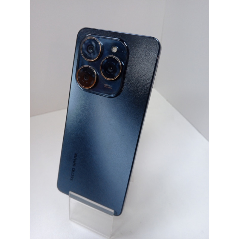 Мобильный телефон Tecno Camon 20 Pro 8/256 GB            
            б/у