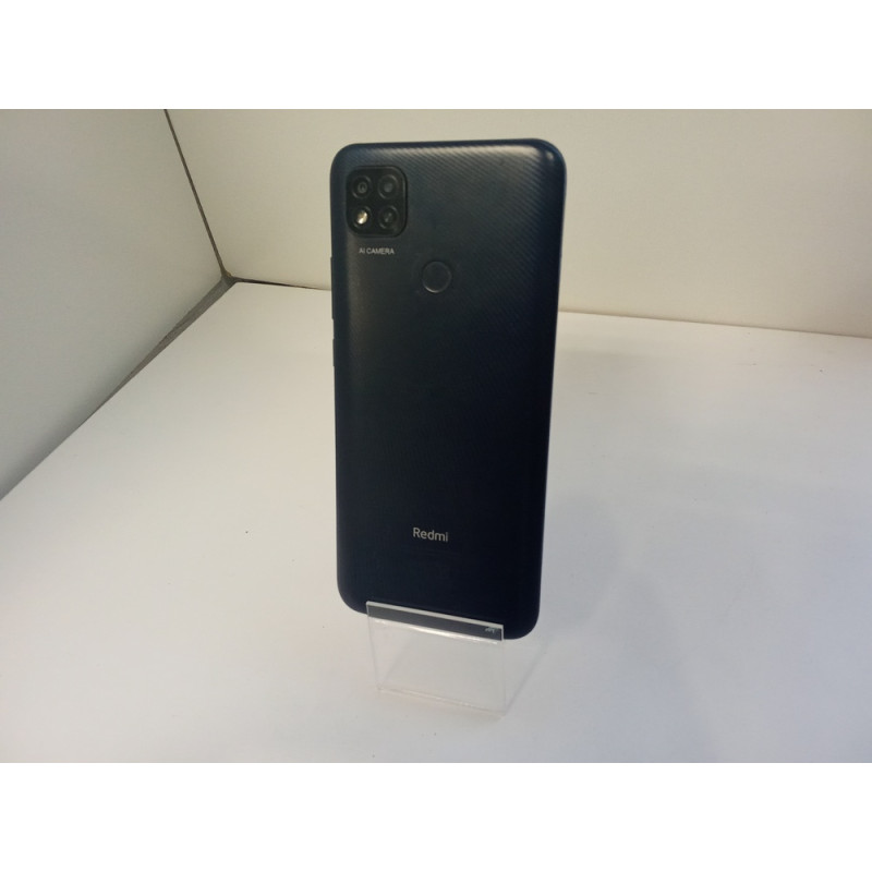 Мобильный телефон Xiaomi Redmi 9C (NFC) 3/64 GB            
            б/у