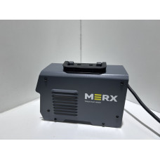 Сварочный аппарат MERX MWD-012.220            
            б/у