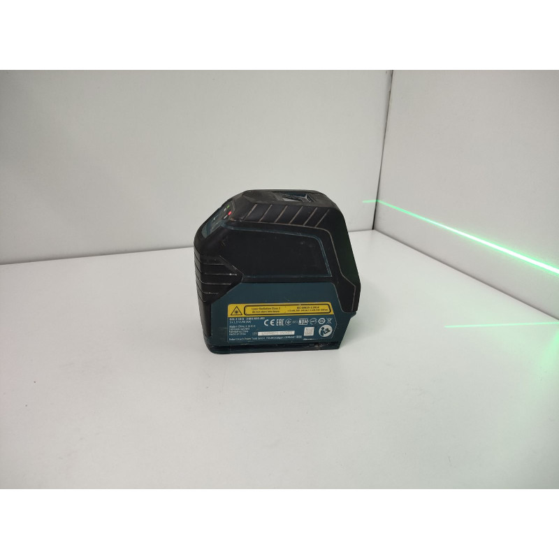 Нивелир Bosch GCL 2-15G            
            б/у