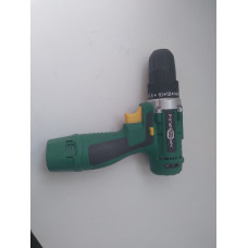 Шуруповерт FinePower CDR14            
            б/у
