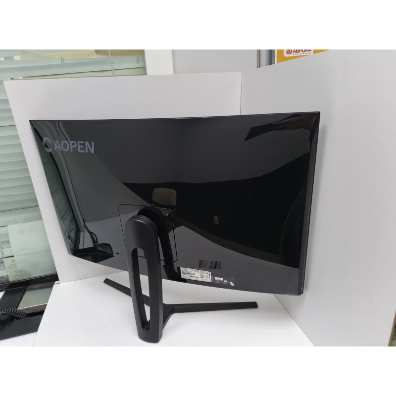 Мониторы AOPEN 27HC1R            
            б/у