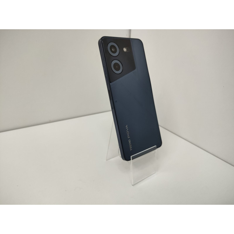 Мобильный телефон Tecno Pova 5 8/256 GB            
            б/у