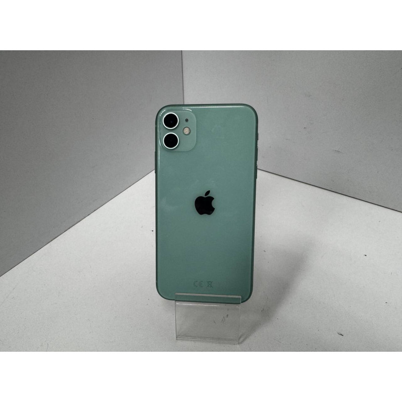 Мобильный телефон Apple iPhone 11 4/64 GB            
            б/у