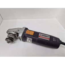 Болгарка Sparky M 850E            
            б/у