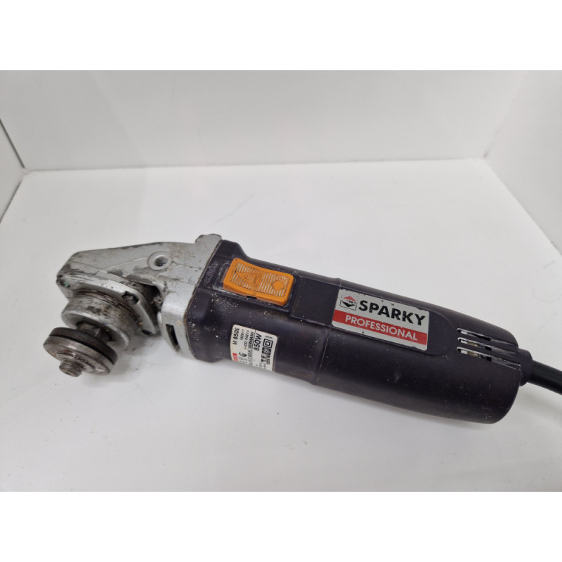 Болгарка Sparky M 850E            
            б/у