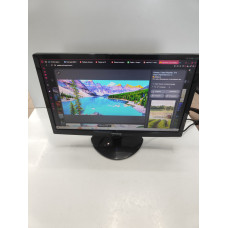 Мониторы Viewsonic VA2038w-LED            
            б/у
