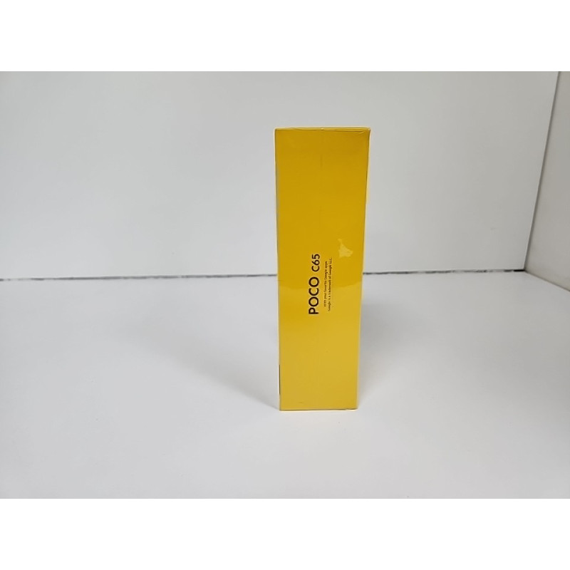 Мобильный телефон Xiaomi Poco C65 8/256 GB