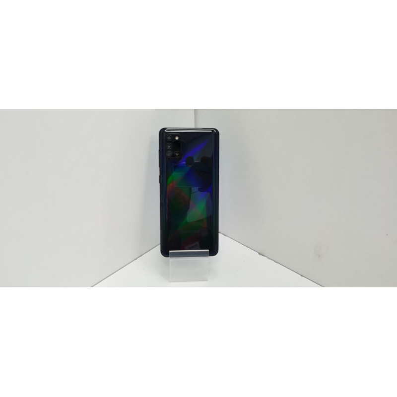 Мобильный телефон Samsung Galaxy A21s 3/32 GB            
            б/у