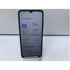 Мобильный телефон Xiaomi Redmi 9C 2/32 GB            
            б/у