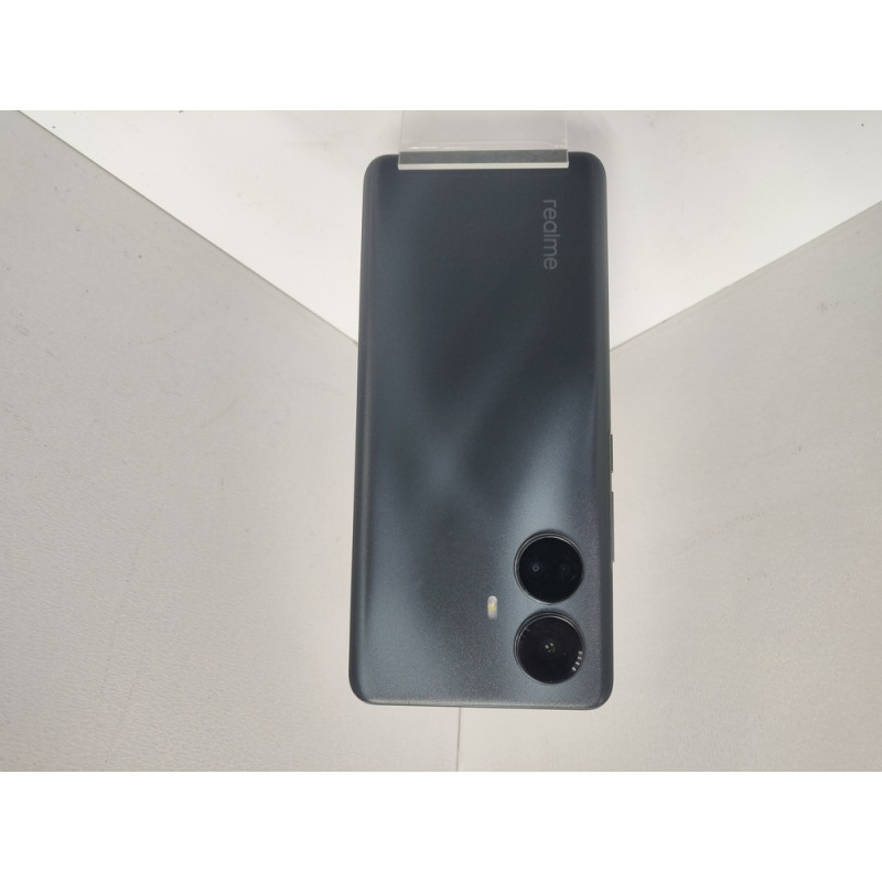 Мобильный телефон REALME 10 Pro+ 5G 8/256 GB            
            б/у