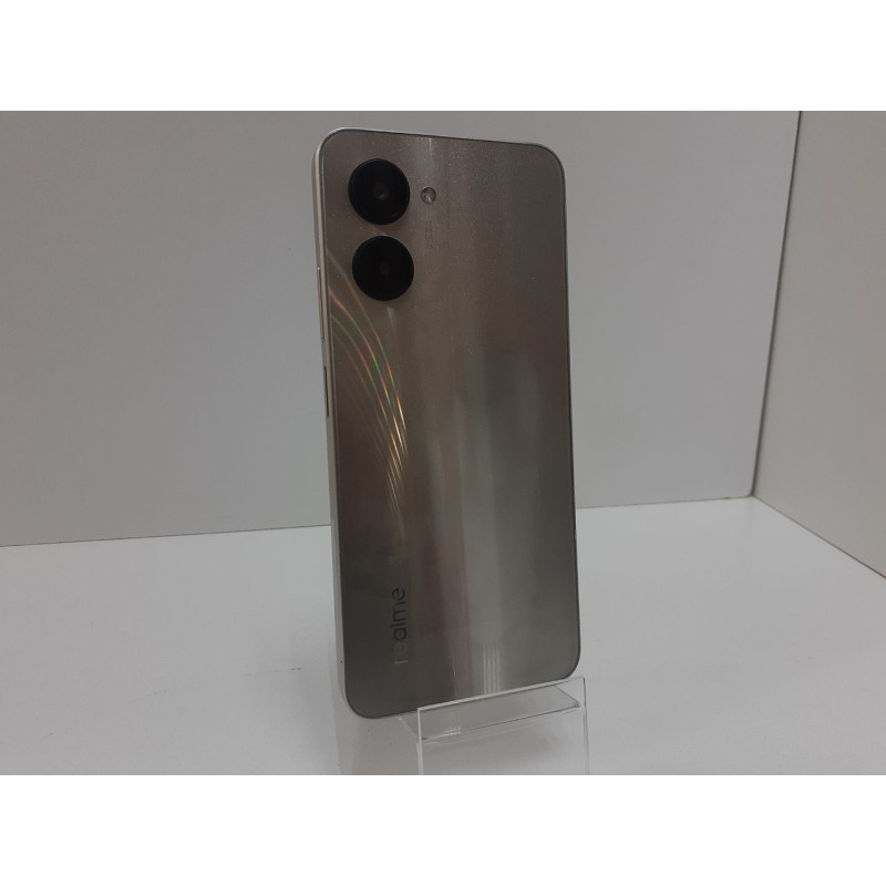 Мобильный телефон REALME C33 3/32 GB            
            б/у