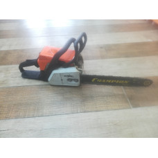 Бензопила STIHL MS 180            
            б/у