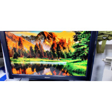 Телевизор Sony KLV-32S550A            
            б/у