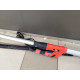 Эксцентриковая шлифовальная машина КМ DS-750            
            б/у