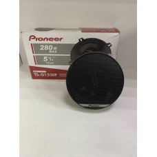 Колонки автомобильные Pioneer TS-G1330F            
            б/у