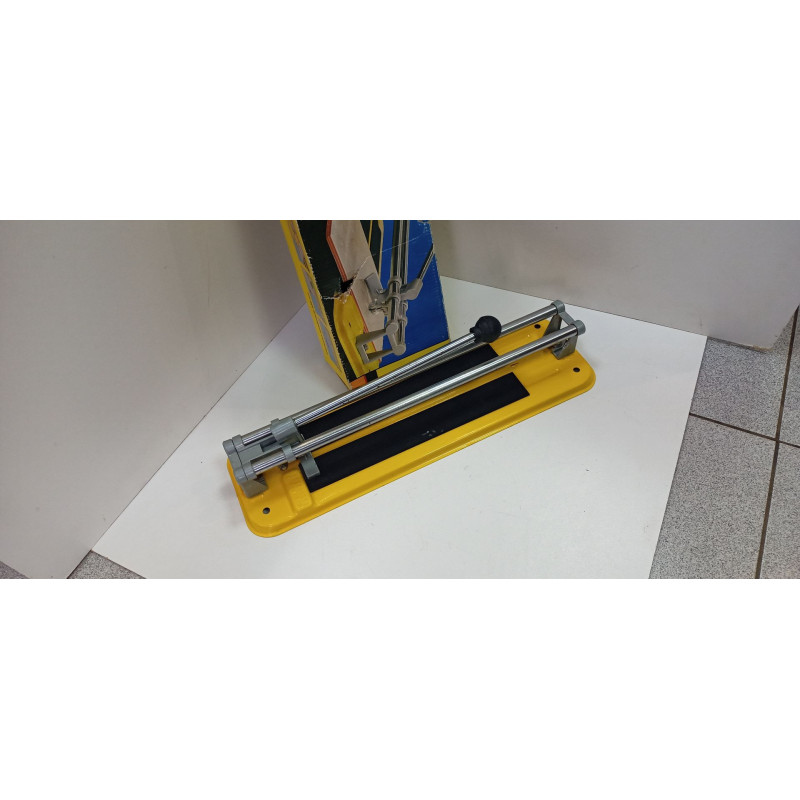 Плиткорез Stayer Standard 330mm            
            б/у
