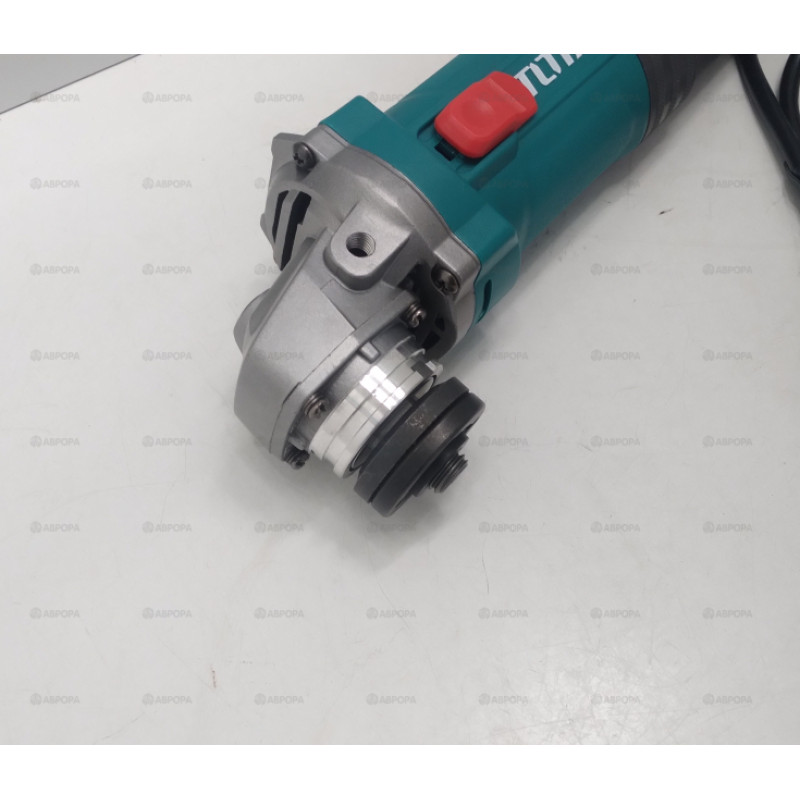 Болгарка Total TG11012526            
            б/у