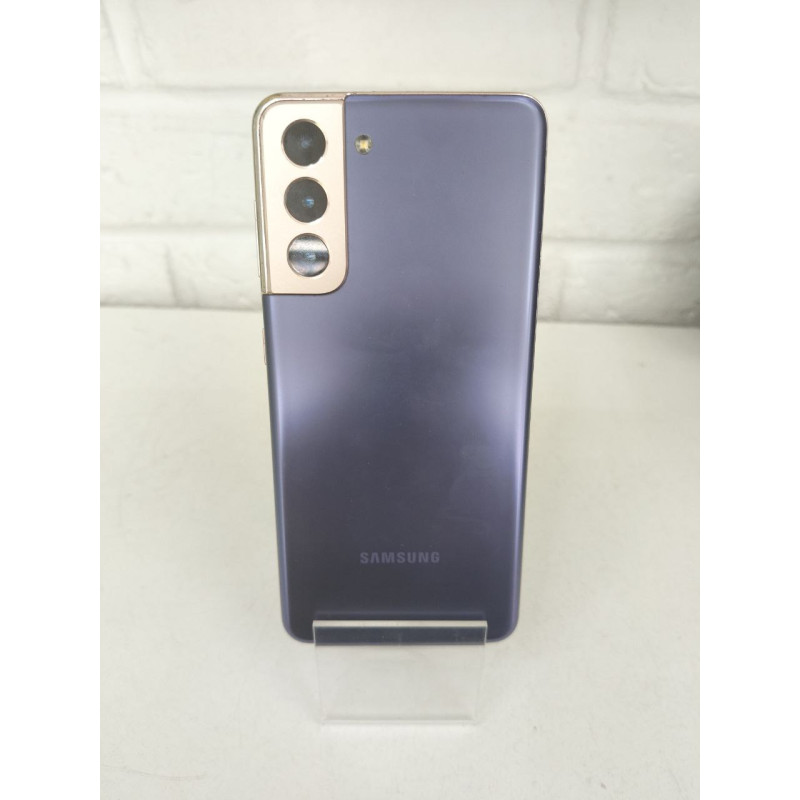Мобильный телефон Samsung Galaxy S21 5G 8/128 GB            
            б/у