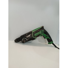 Перфораторы Hitachi DH26PC            
            б/у