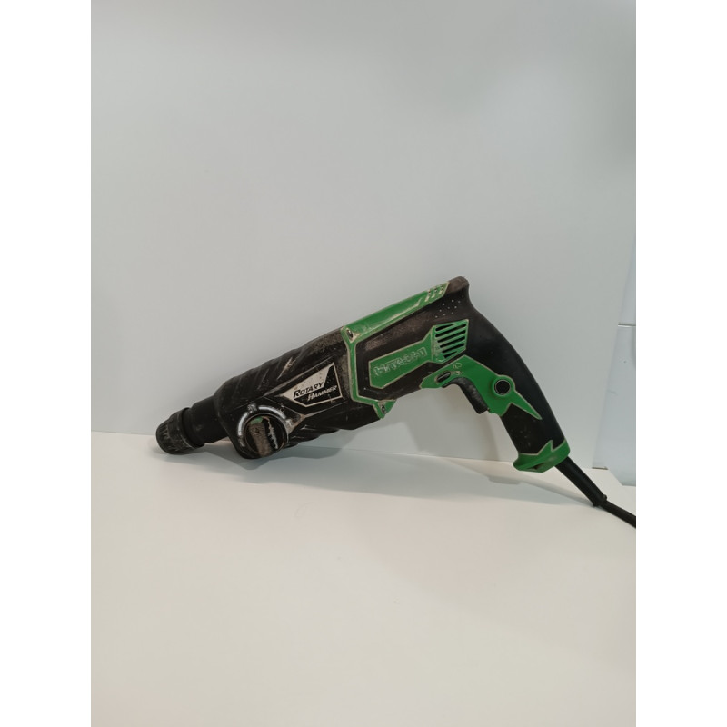 Перфораторы Hitachi DH26PC            
            б/у