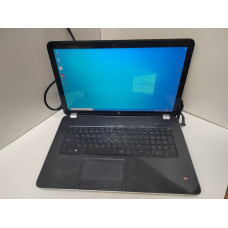 Ноутбук HP Pavilion 17-e113sr            
            б/у